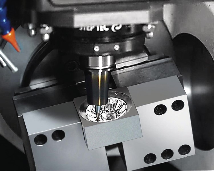 HighSpeed Machining (HSM) vs. HighEfficiency Machining (HEM)